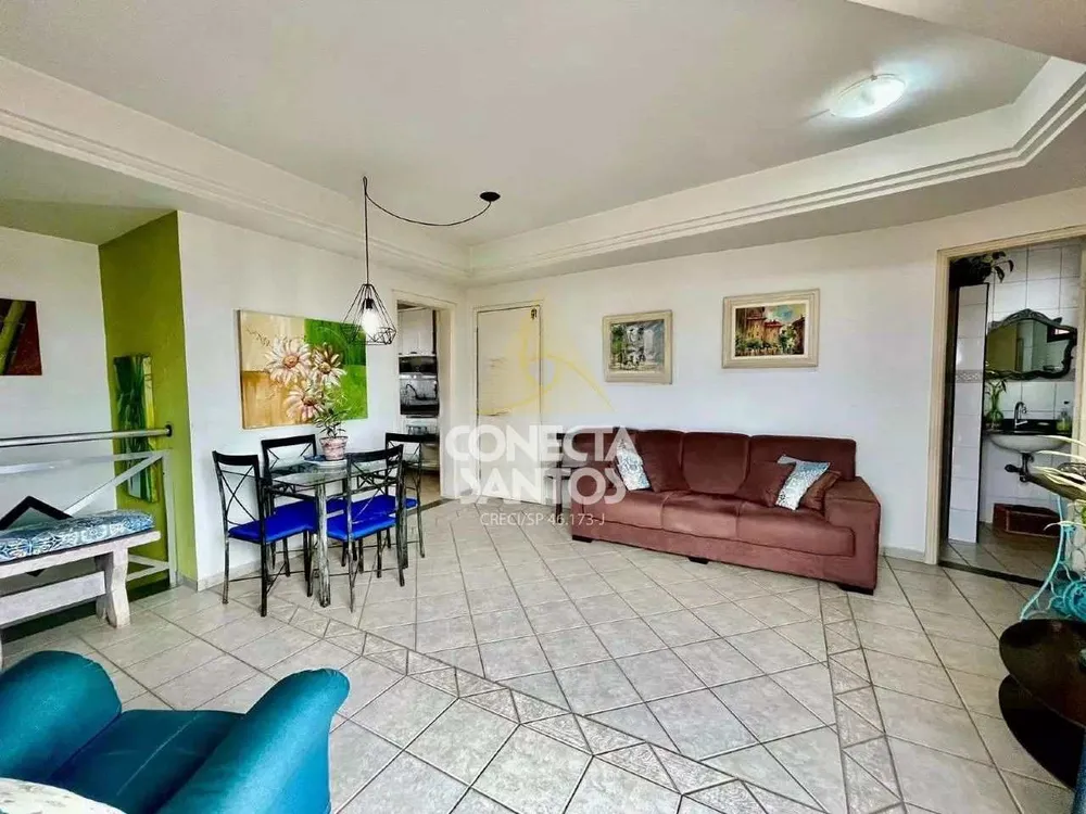 Cobertura, 2 quartos, 200 m² - Foto 2