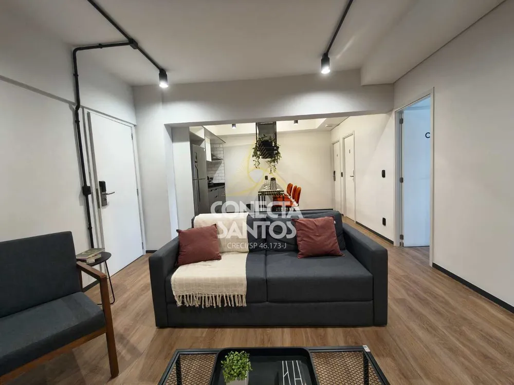 Apartamento, 4 quartos, 20 m² - Foto 2