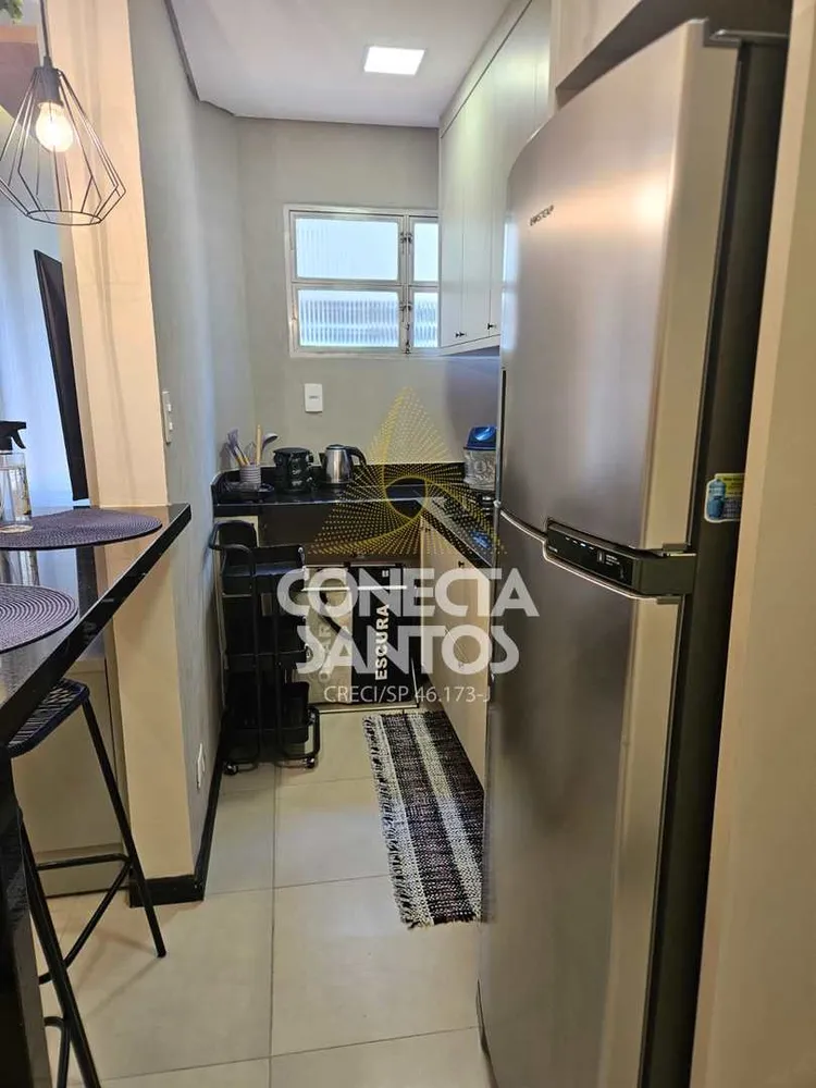 Apartamento, 1 quarto, 42 m² - Foto 7