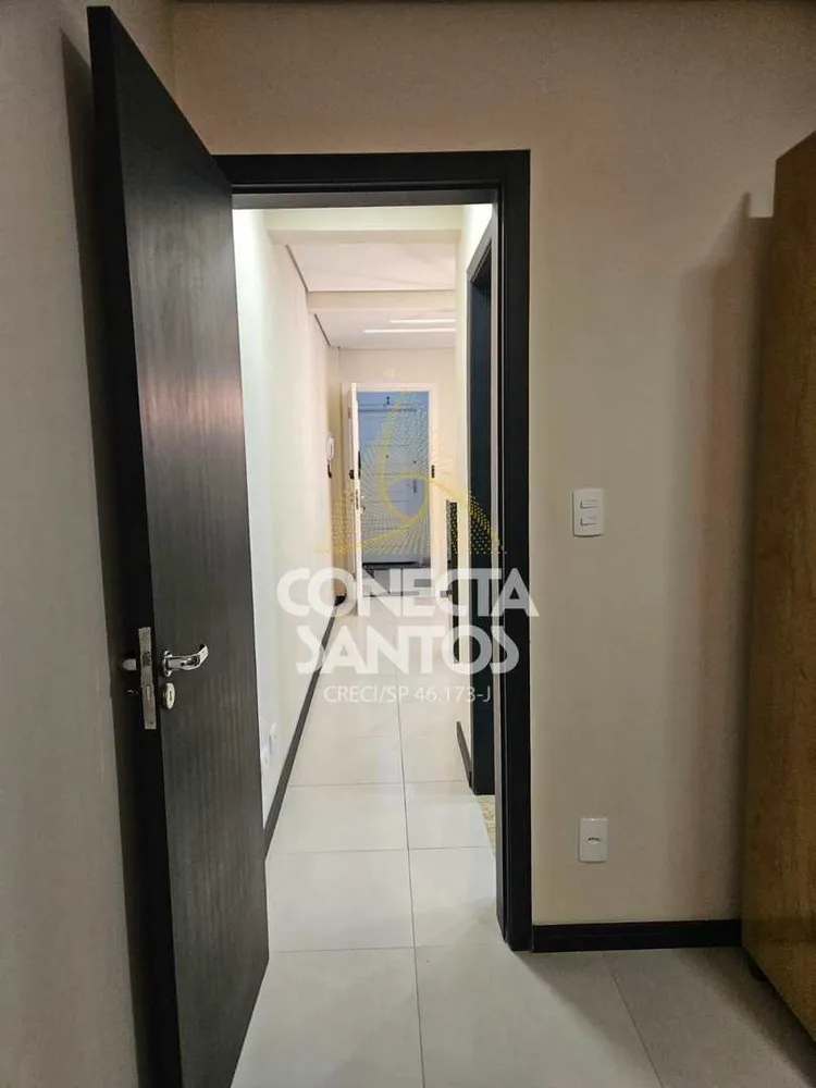 Apartamento, 1 quarto, 42 m² - Foto 4