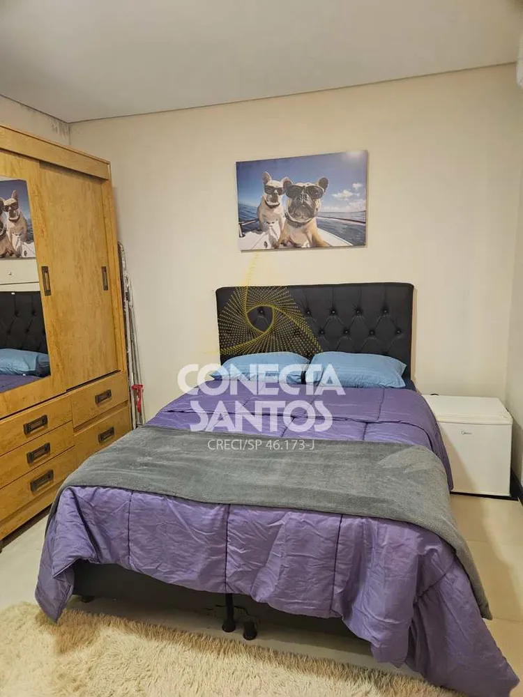 Apartamento, 1 quarto, 42 m² - Foto 9