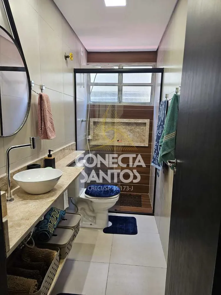 Apartamento, 1 quarto, 42 m² - Foto 11