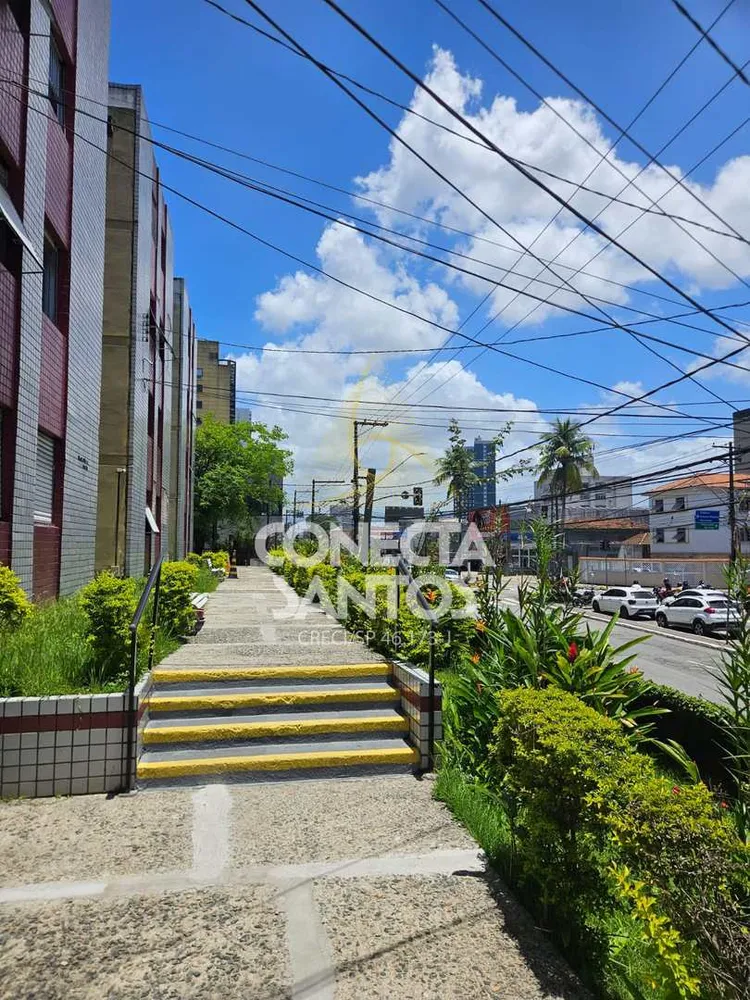 Apartamento, 1 quarto, 42 m² - Foto 1