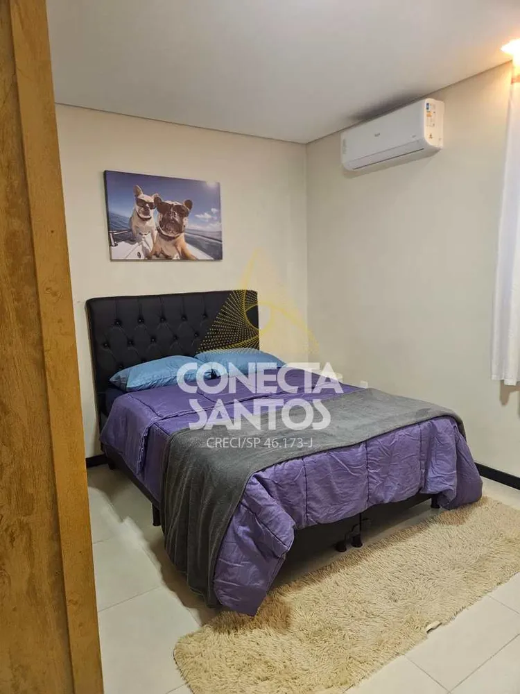 Apartamento, 1 quarto, 42 m² - Foto 8