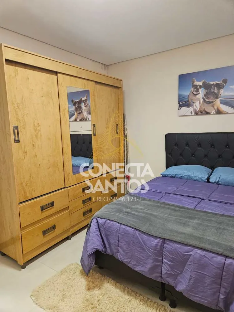 Apartamento, 1 quarto, 42 m² - Foto 5
