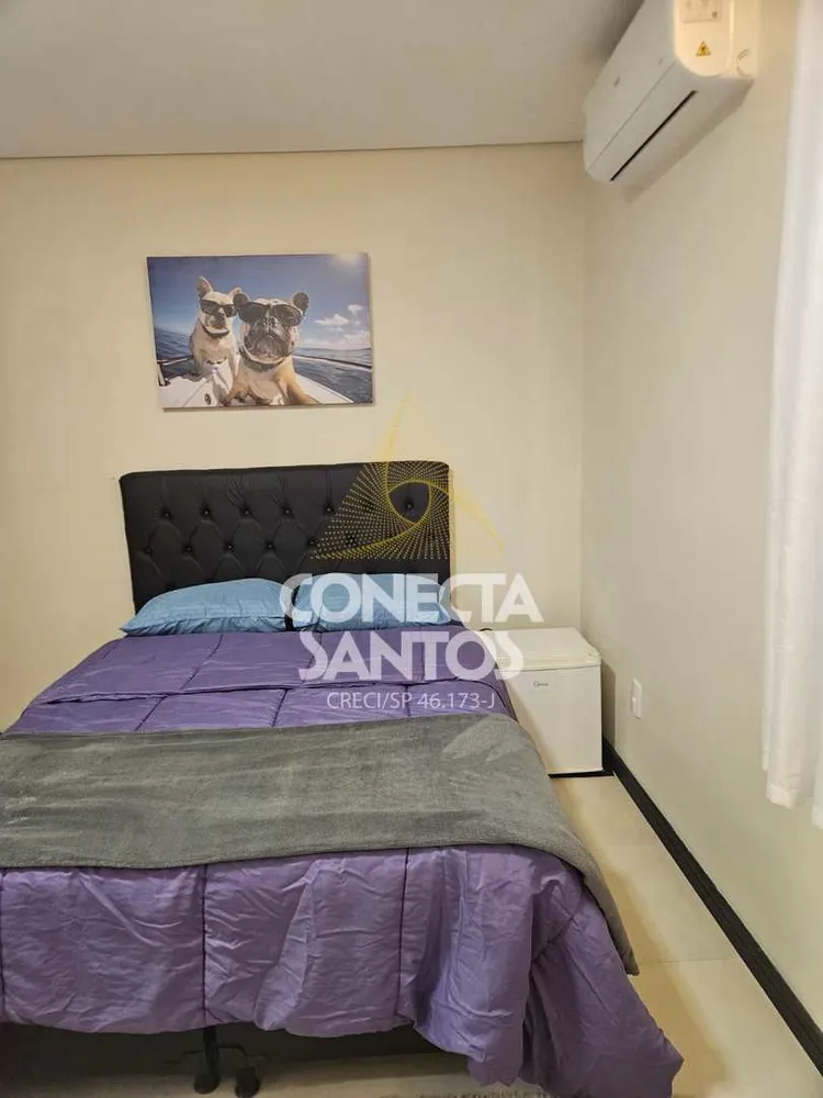 Apartamento, 1 quarto, 42 m² - Foto 2