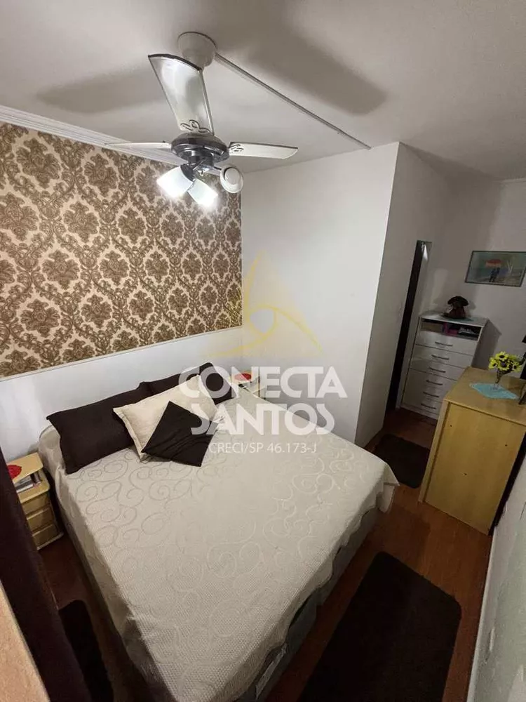 Apartamento, 2 quartos, 70 m² - Foto 2