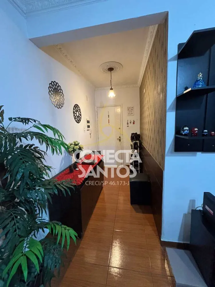 Apartamento, 2 quartos, 70 m² - Foto 9
