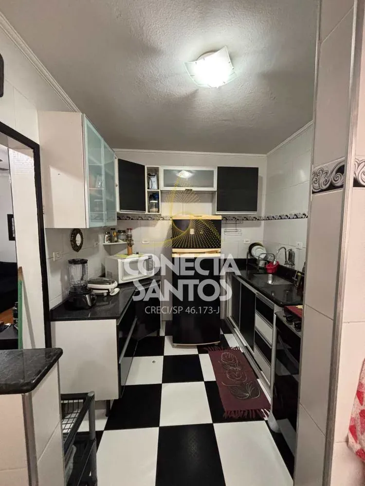 Apartamento, 2 quartos, 70 m² - Foto 11