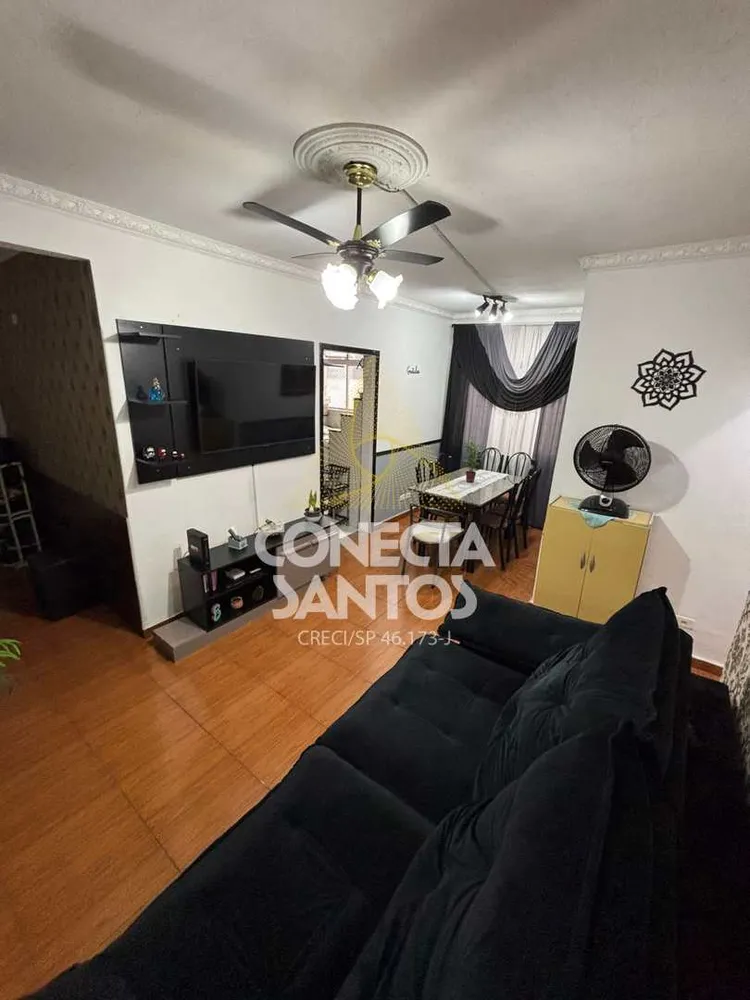 Apartamento, 2 quartos, 70 m² - Foto 10