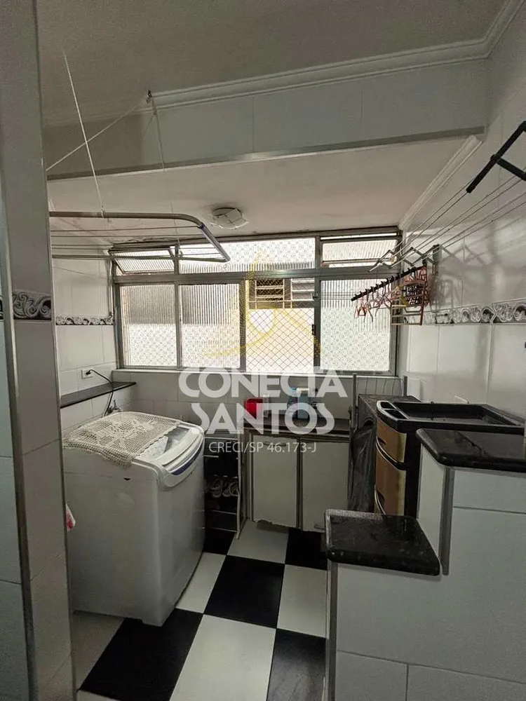 Apartamento, 2 quartos, 70 m² - Foto 12
