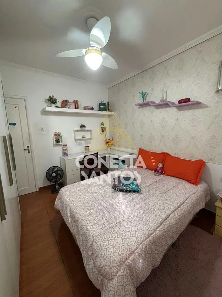 Apartamento, 2 quartos, 70 m² - Foto 15