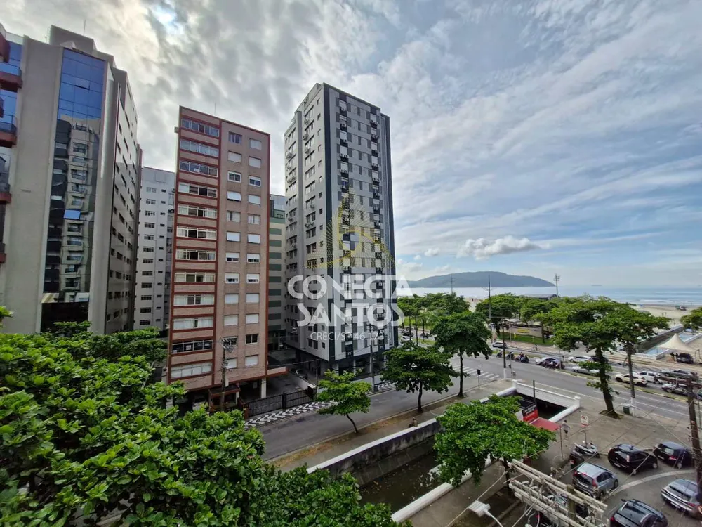 Apartamento, 2 quartos, 95 m² - Foto 4