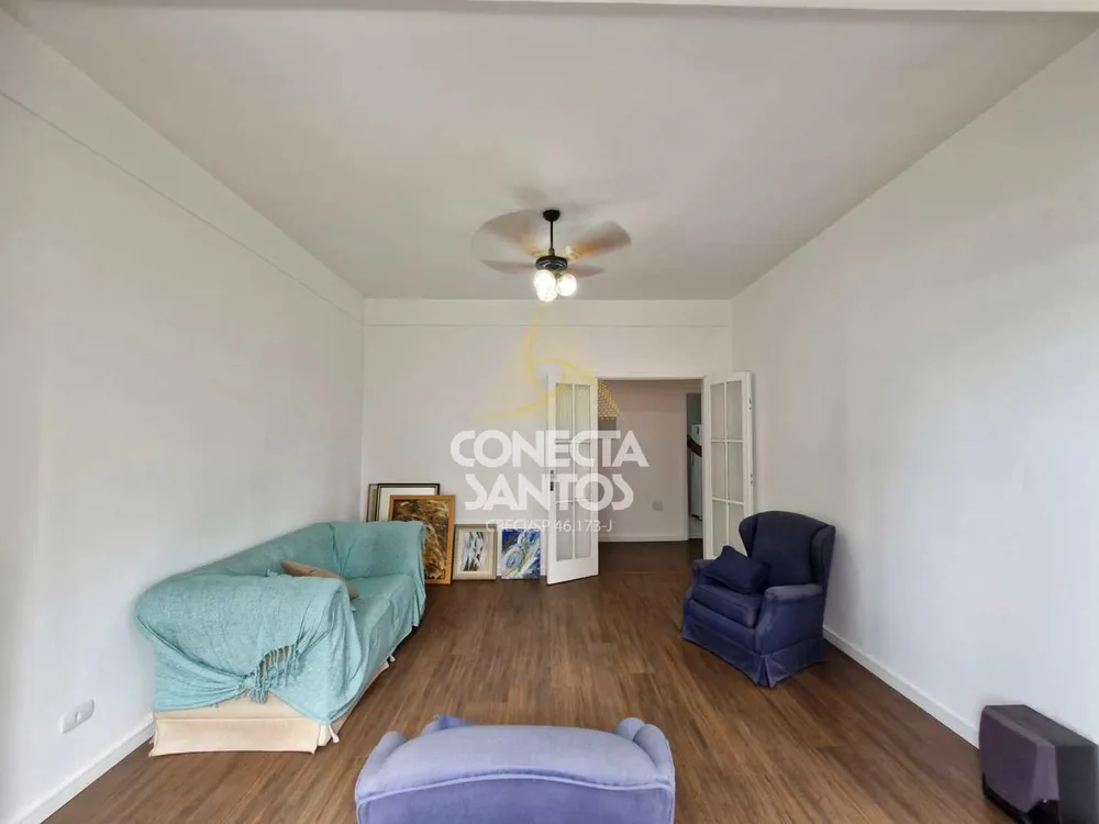 Apartamento, 2 quartos, 95 m² - Foto 1