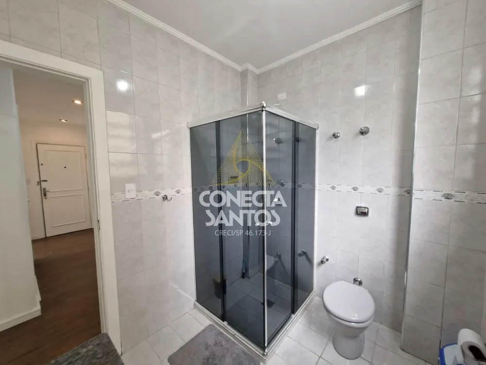 Apartamento, 2 quartos, 95 m² - Foto 9