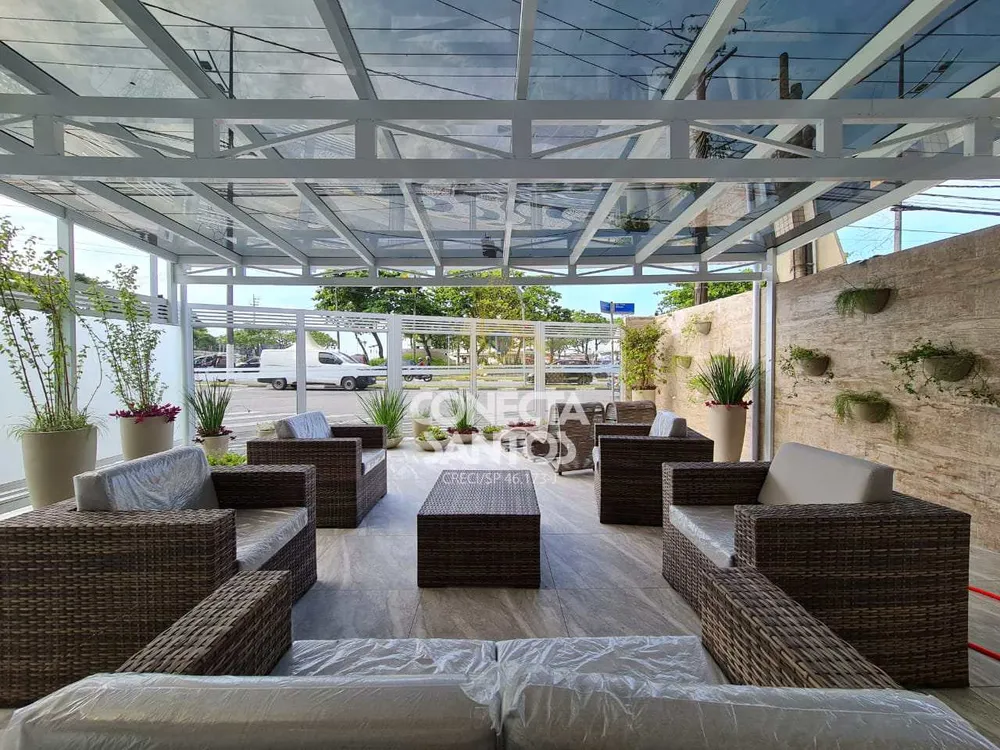 Apartamento, 2 quartos, 95 m² - Foto 16