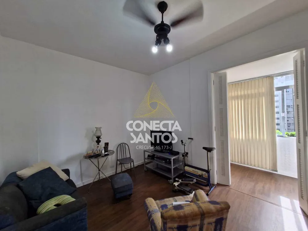 Apartamento, 2 quartos, 95 m² - Foto 5