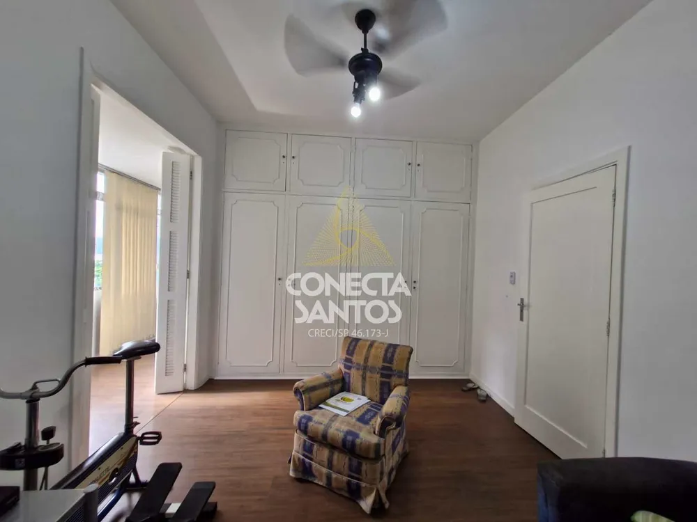 Apartamento, 2 quartos, 95 m² - Foto 7