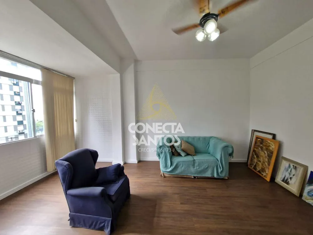 Apartamento, 2 quartos, 95 m² - Foto 3