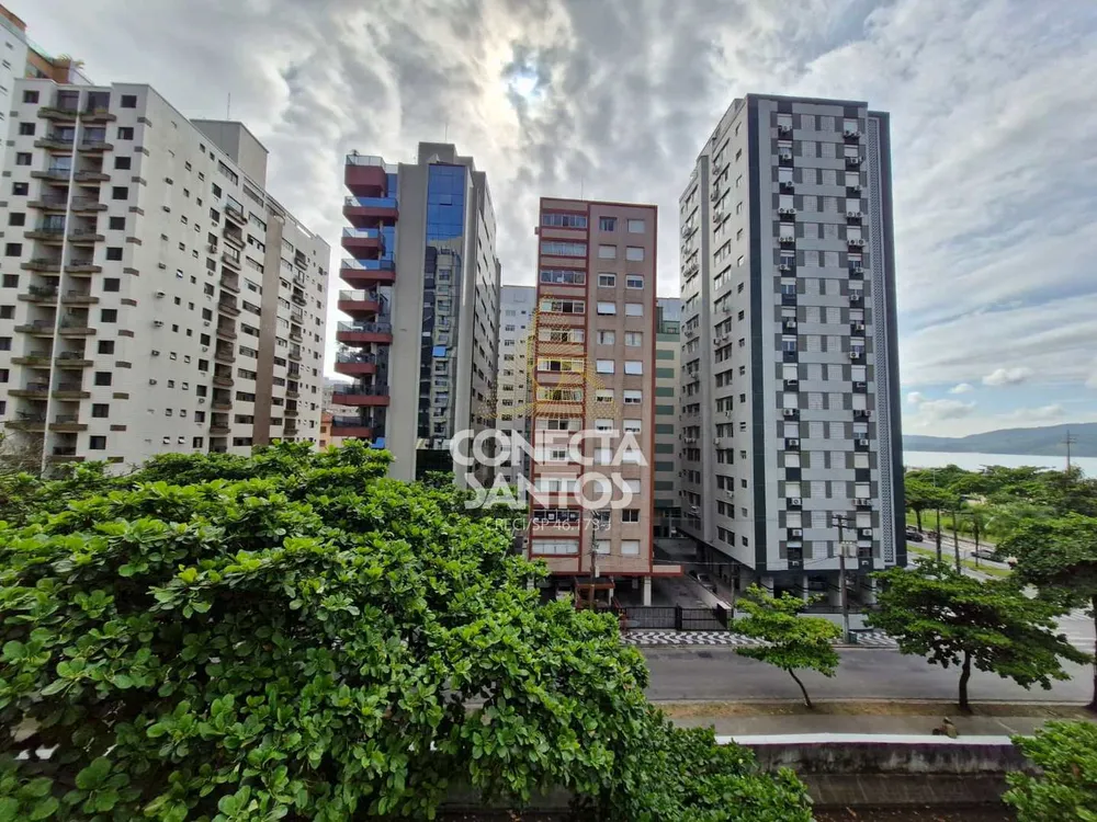 Apartamento, 2 quartos, 95 m² - Foto 2