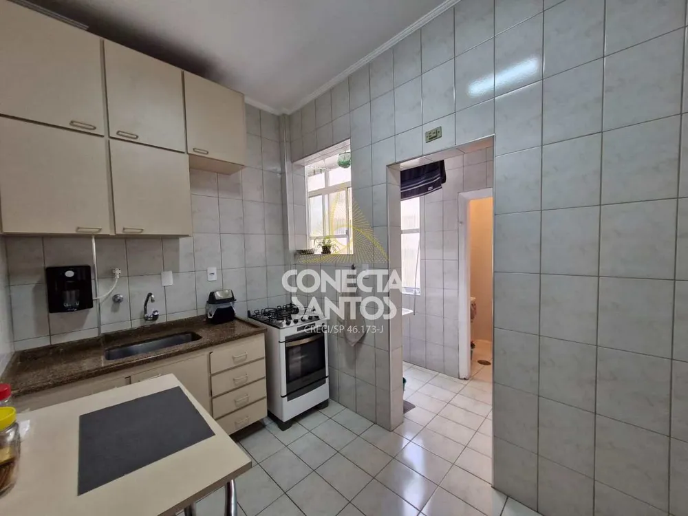 Apartamento, 2 quartos, 95 m² - Foto 11