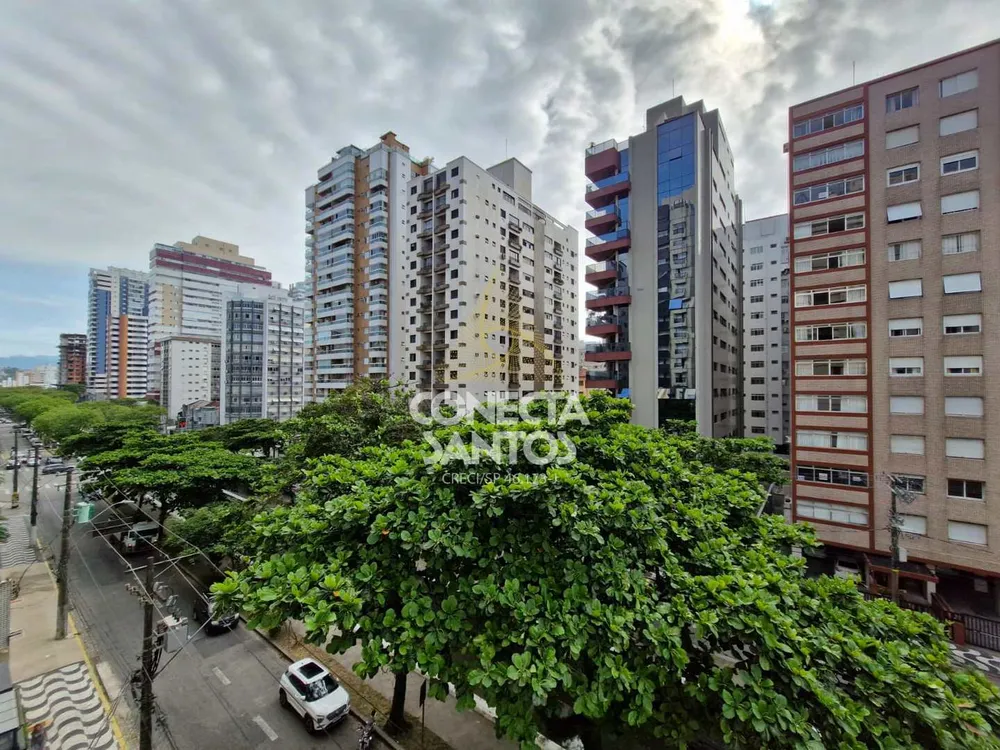 Apartamento, 2 quartos, 95 m² - Foto 6