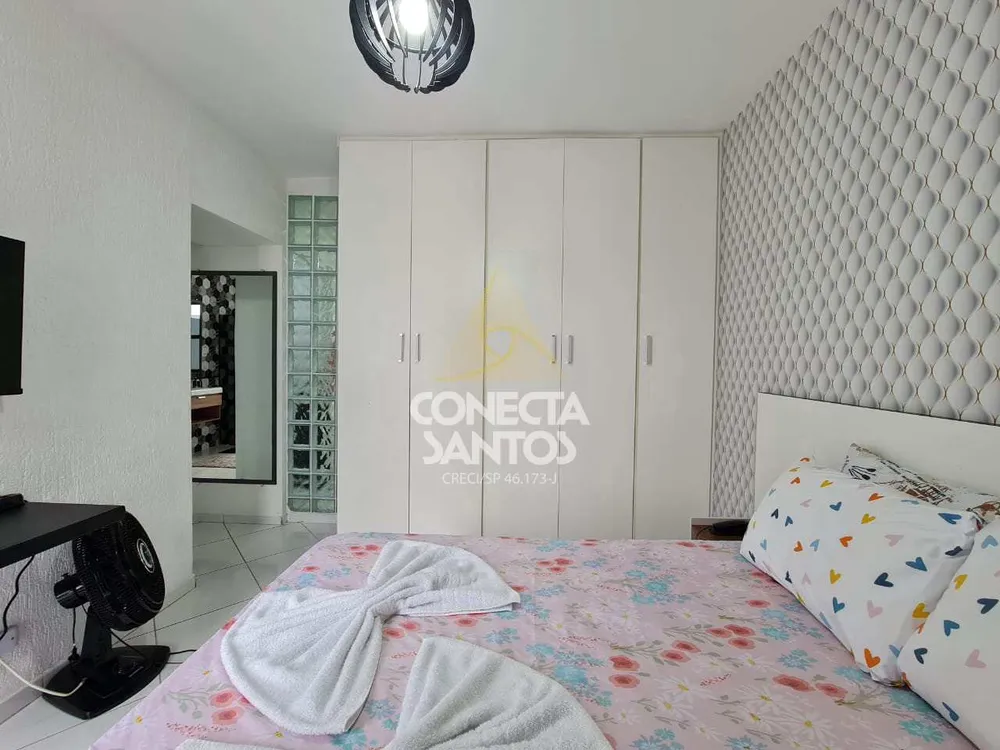 Flat/Apart Hotel, 1 quarto, 48 m² - Foto 7