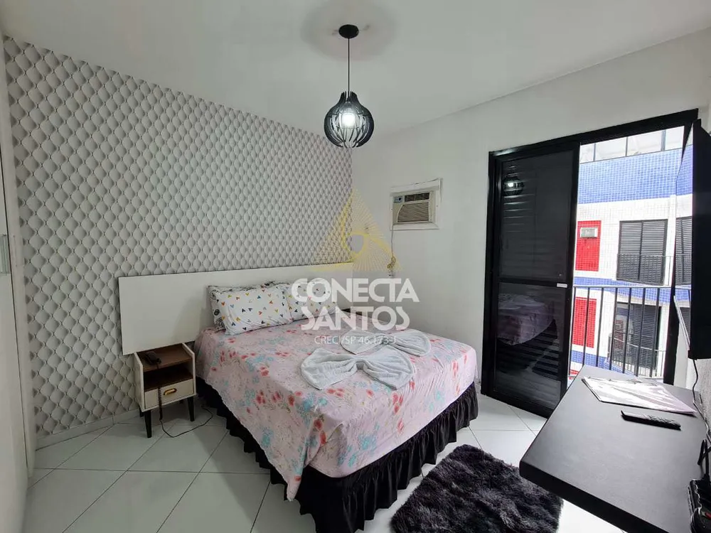 Flat/Apart Hotel, 1 quarto, 48 m² - Foto 3