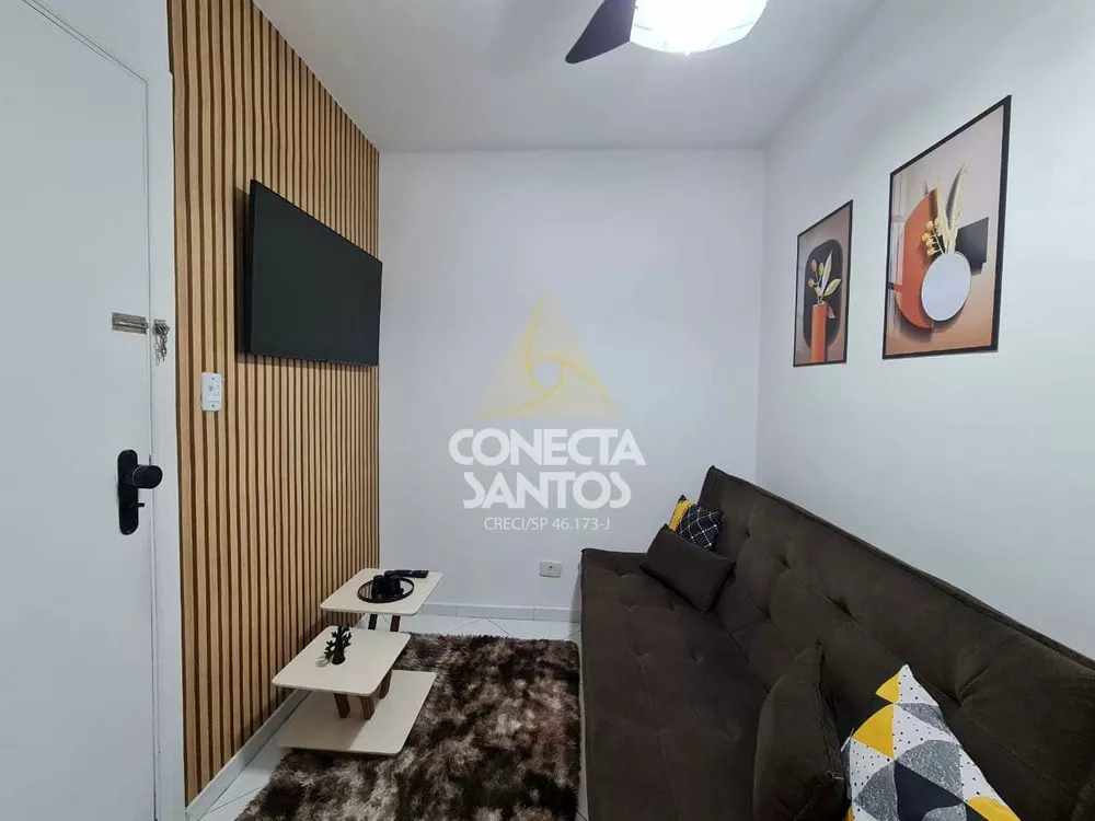Flat/Apart Hotel, 1 quarto, 48 m² - Foto 3