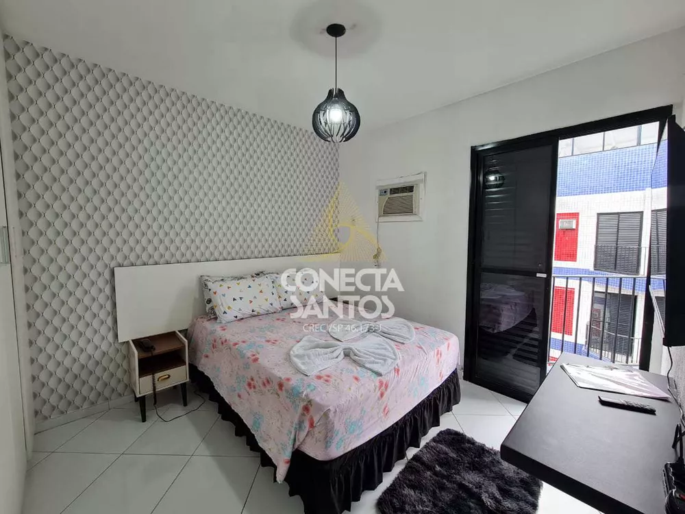 Flat/Apart Hotel, 1 quarto, 48 m² - Foto 2