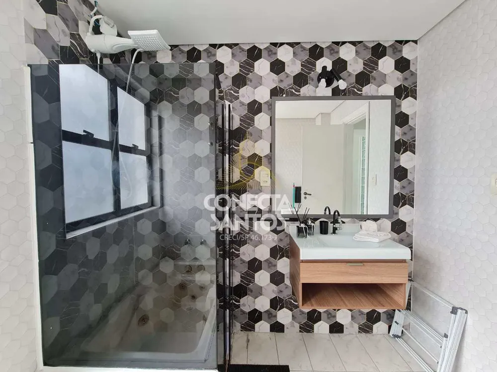 Flat/Apart Hotel, 1 quarto, 48 m² - Foto 5