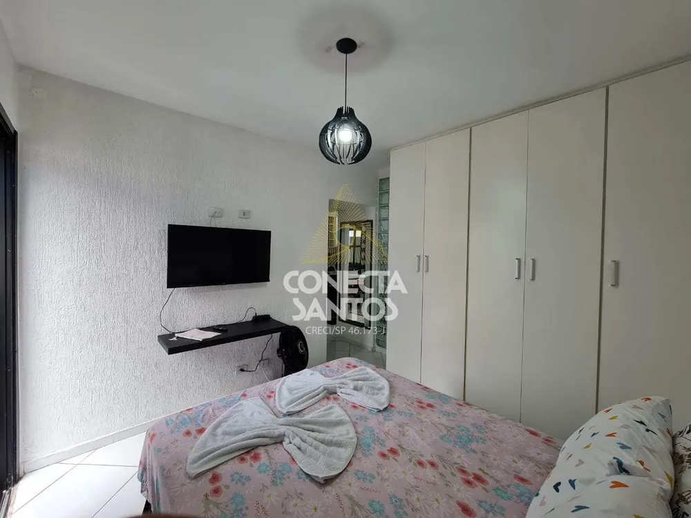 Flat/Apart Hotel, 1 quarto, 48 m² - Foto 16