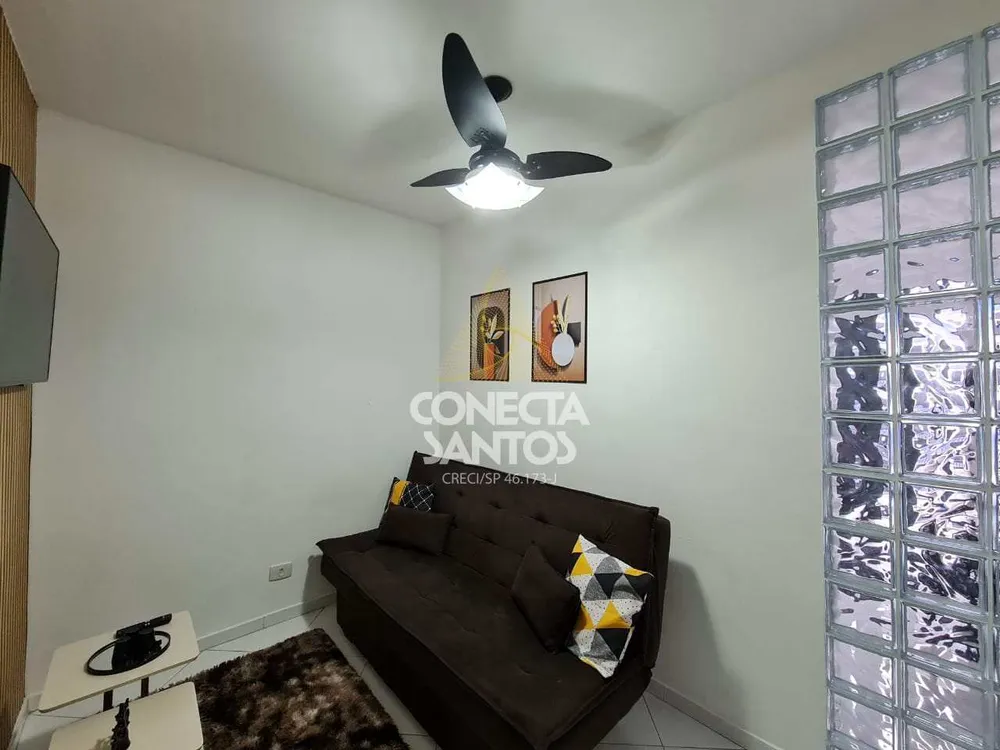 Flat/Apart Hotel, 1 quarto, 48 m² - Foto 6