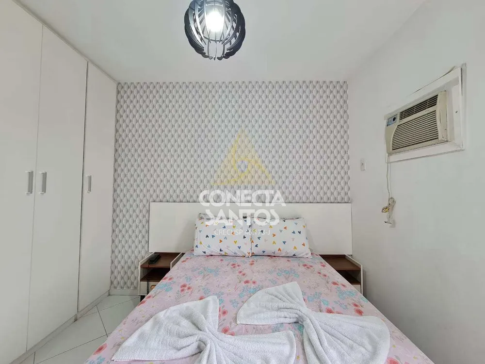 Flat/Apart Hotel, 1 quarto, 48 m² - Foto 8