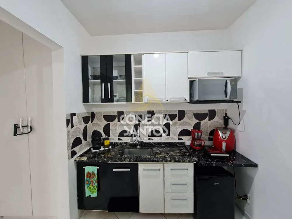 Flat/Apart Hotel, 1 quarto, 48 m² - Foto 10
