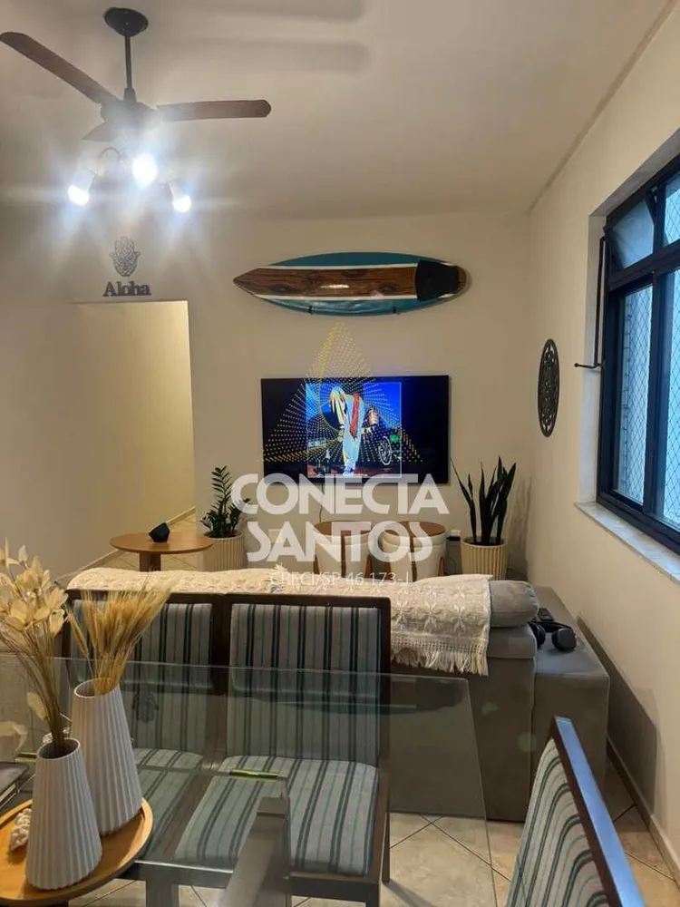 Apartamento, 3 quartos, 110 m² - Foto 2