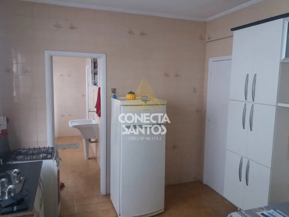 Apartamento, 3 quartos, 110 m² - Foto 8