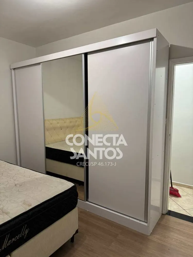 Apartamento, 3 quartos, 110 m² - Foto 6