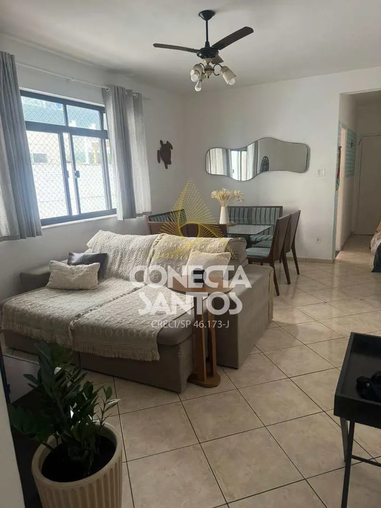 Apartamento, 3 quartos, 110 m² - Foto 1
