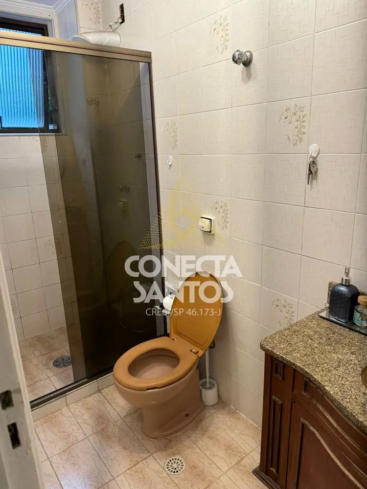Apartamento, 3 quartos, 110 m² - Foto 11