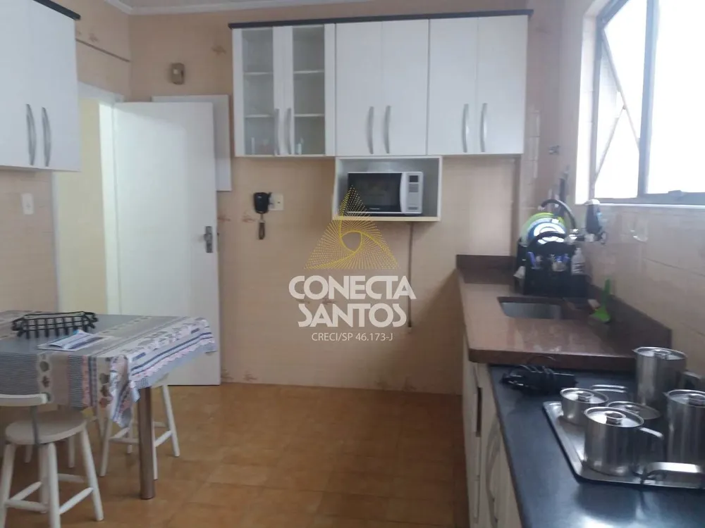 Apartamento, 3 quartos, 110 m² - Foto 9
