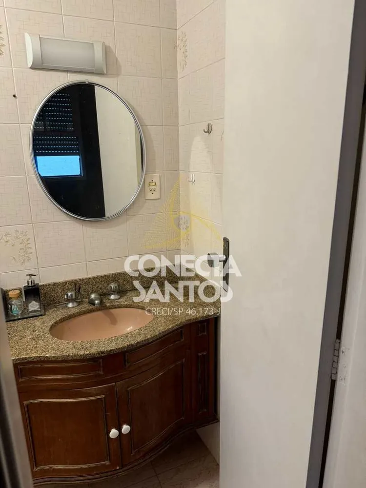Apartamento, 3 quartos, 110 m² - Foto 12