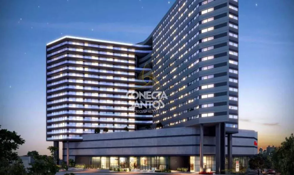 Sala-Conjunto, 51 m² - Foto 2