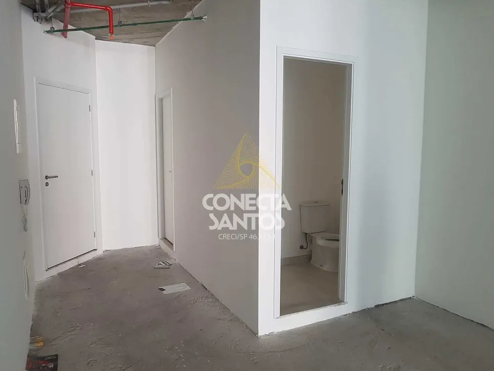 Sala-Conjunto, 51 m² - Foto 9