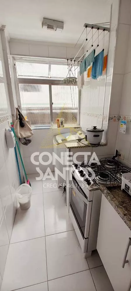 Apartamento, 1 quarto, 40 m² - Foto 3