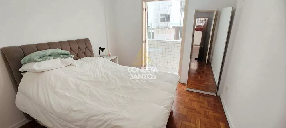 Apartamento, 1 quarto, 40 m² - Foto 4