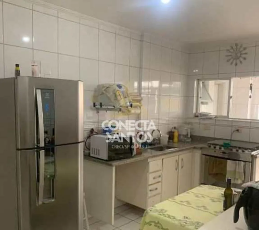 Apartamento, 3 quartos, 190 m² - Foto 6