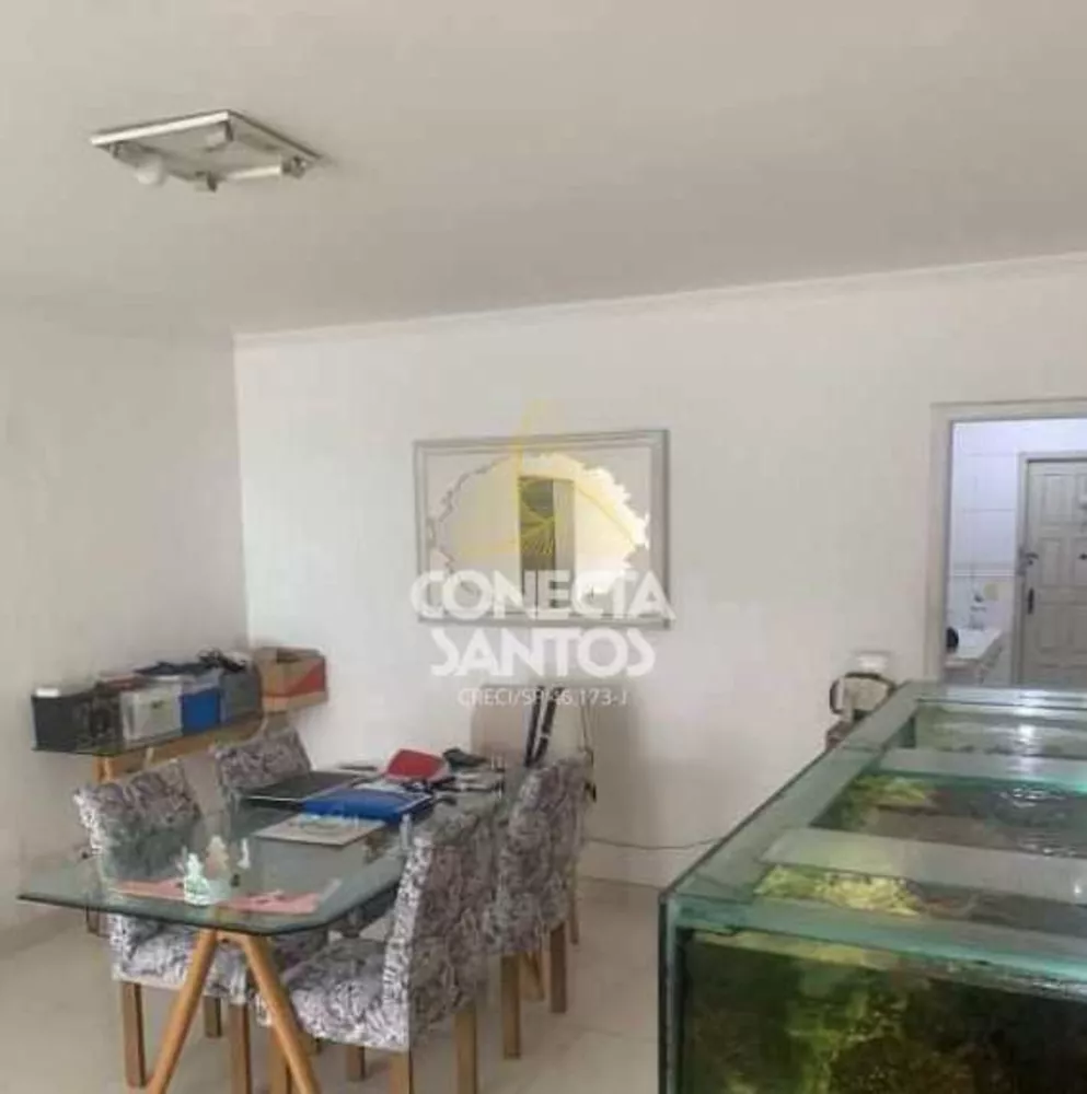 Apartamento, 3 quartos, 190 m² - Foto 1