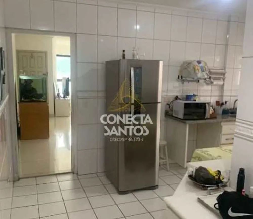 Apartamento, 3 quartos, 190 m² - Foto 8