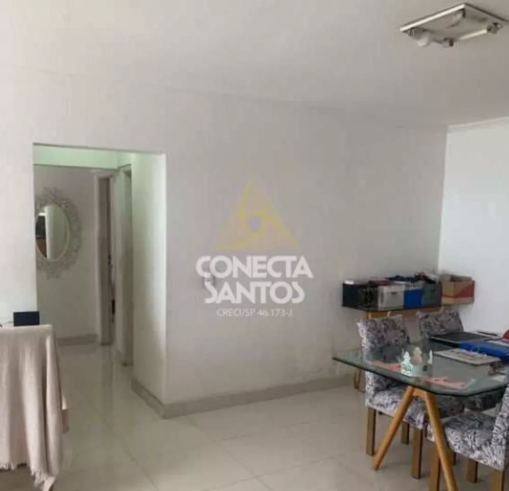 Apartamento, 3 quartos, 190 m² - Foto 2